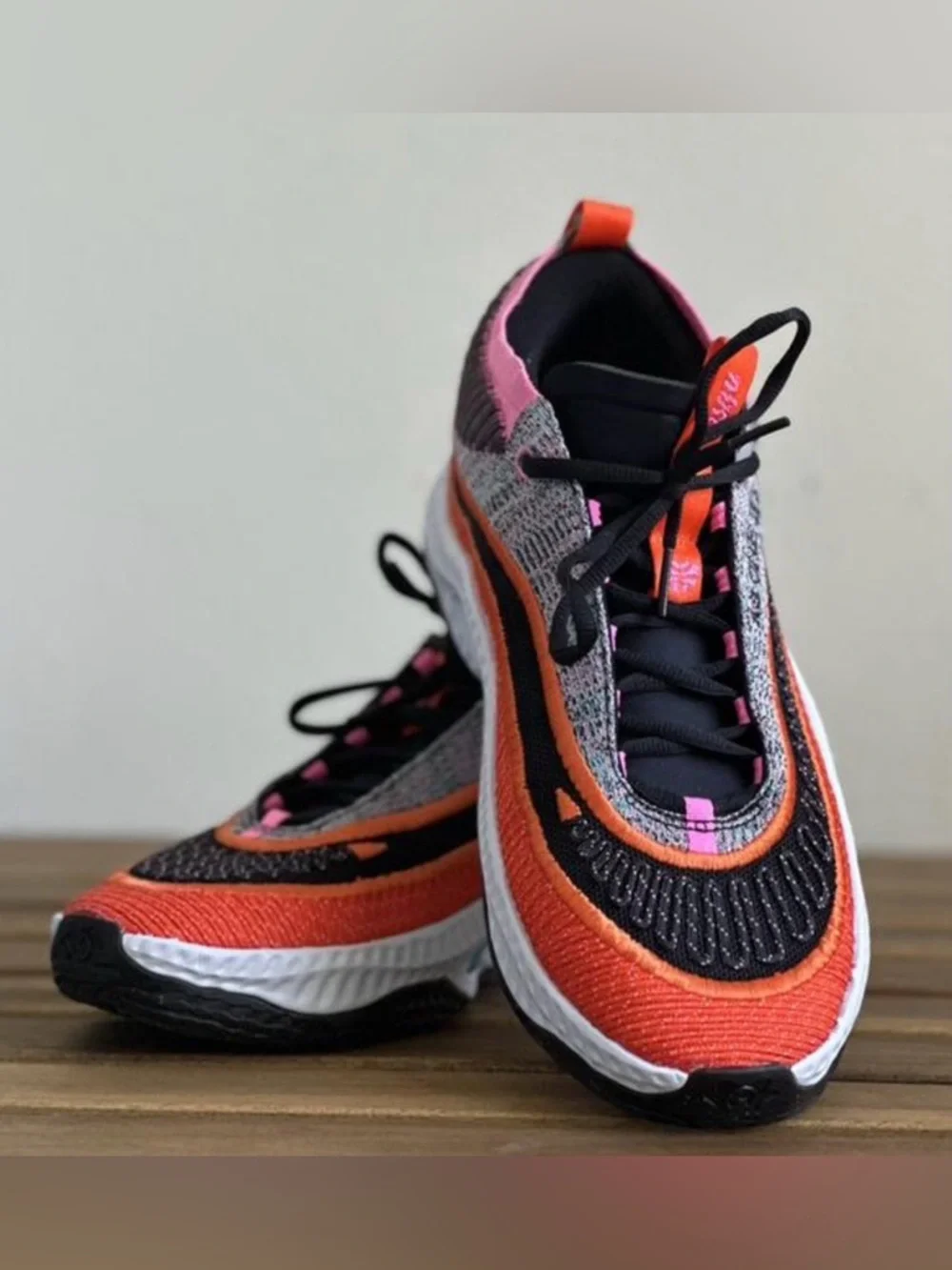 Nike | Shoes | Nwot Nike Cosmic Unity 3 As One We Win 